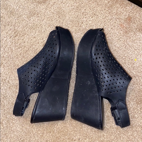 Pierre Dumas heels - Picture 2 of 3